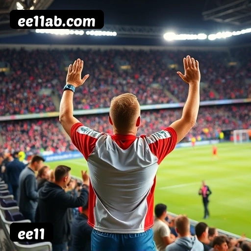 Imagem secundária de apoio para instalação do app ee11